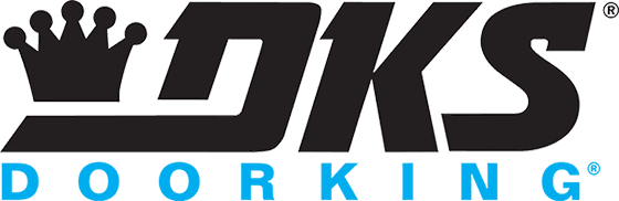 DKS DoorKing gate operators and access control systems North Georgia